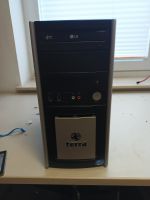 PC System i3-550 - 3,2GHz - 8GB RAM - 120GB SSD Nordrhein-Westfalen - Bad Oeynhausen Vorschau