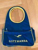 Kulturtasche Lufthansa, Mini-Reisetasche Bonn - Bad Godesberg Vorschau