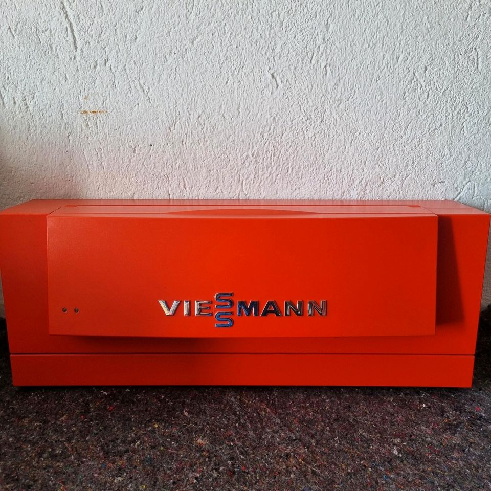 Vissmann Vitotronic 200 gw1 in Bottrop