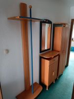 Flur Garderobe Massiv-Holz Hessen - Rüsselsheim Vorschau