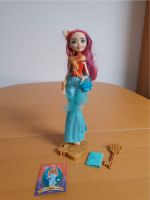 Ever After High Meeshel Mermaid Bayern - Kaufering Vorschau