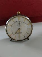 Junghans trivox silentic Wecker 1950er Jahre Bremen - Horn Vorschau