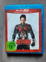 ANT-MAN in BlueRay Hessen - Lauterbach (Hessen) Vorschau