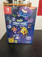 Spongebob Cosmic Shake Collectors Edition, neu und sealed Hessen - Eltville Vorschau