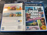 GTA Vice City Stories PS2 *wie Neu* !ERSTAUFLAGE! Baden-Württemberg - Künzelsau Vorschau