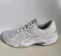 ASICS  Gel Sneaker Sportschuhe Laufschuhe in weiss  Gr 41 Bayern - Bürgstadt Vorschau