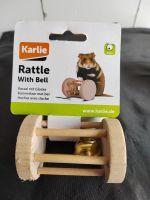 Spielzeug für Hamster, Mäuse, Kaninchen, Meerschweinchen, Neu Nordrhein-Westfalen - Bergheim Vorschau