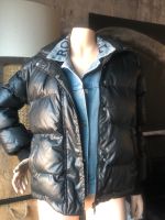 Rock n Roll WinterJacke Jacke schwarz Gr. S M 36 38 Nordrhein-Westfalen - Lippstadt Vorschau