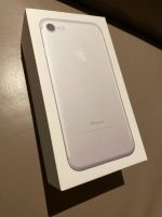 Apple IPhone 7 Verpackung Rheinland-Pfalz - Schweich Vorschau