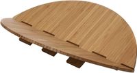 Tray Bamboo Leaf, by Design House Stockholm, is a tray in bamboo Hessen - Körle Vorschau