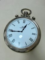 Kare Design - Wanduhr Time Machine Pocket Taschenuhr Original Münster (Westfalen) - Wolbeck Vorschau