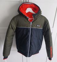 Winterjacke, Wendejacke Jungen 158/164 Rheinland-Pfalz - Simmern Vorschau