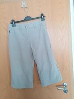 3/4 Hose ,seitlich Gummi gr.44 Bayern - Fürth Vorschau