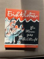 Erich Kästner ein Mann gibt Auskunft gebunden Nürnberg (Mittelfr) - Mitte Vorschau