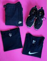 NIKE * Jogginghose * Shirts * GR. M * NIKE Air Snikers GR. 39 Berlin - Wilmersdorf Vorschau