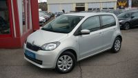 Skoda Citigo Ambition 2.Hand|Navi|Sitzheizung|TÜV NEU Baden-Württemberg - Niefern-Öschelbronn Vorschau