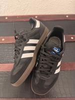 Adidas Samba Black Niedersachsen - Harsefeld Vorschau