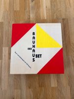 Das Bauhausbuch Buch und Kartenspiel Set in Holzkiste Berlin - Reinickendorf Vorschau