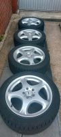 Mercedes W220 S-Klasse 18 Zoll 5x112,8x18 Zoll ET44...245/45/18 Hannover - Linden-Limmer Vorschau