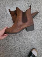 Rieker Stiefelette Gr. 41 Baden-Württemberg - Appenweier Vorschau