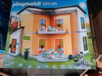 Playmobil Haus Schleswig-Holstein - Krummwisch Vorschau