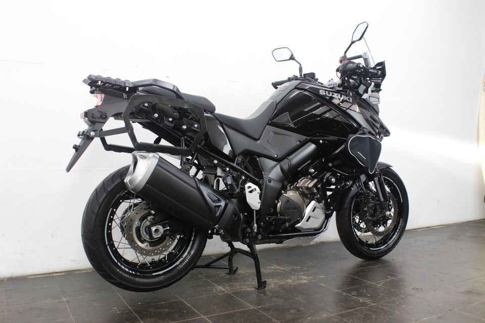 Suzuki DL 1050 XT V-Strom / Nr. 53 in Mönchengladbach