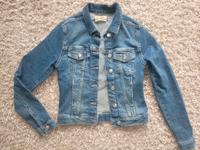 Jeansjacke Tally Weil Gr. XS Bayern - Buchloe Vorschau