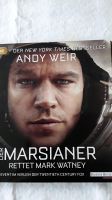 Hörbuch Andy Weir Der Marsianer rettet Mark Watney Sachsen-Anhalt - Klötze Vorschau