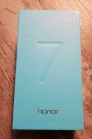 Honor 7 Dual Sim Baden-Württemberg - Tannheim Vorschau