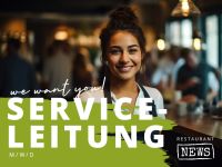 ❌ Serviceleitung (m/w/d) gesucht! ❌ Bayern - Weiherhammer Vorschau