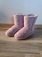 Winterboots Gr. 32 Schleswig-Holstein - Osterrönfeld Vorschau