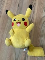 Pokémon Pikachu Plüschtier Thüringen - Jena Vorschau