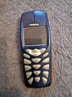 Nokia 3510i Bayern - Schöllkrippen Vorschau