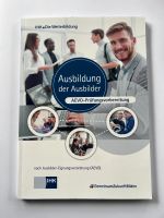 IHK AEVO Ausbildung der Ausbilder Prüfungsvorbereitung NEU Nordrhein-Westfalen - Hürth Vorschau