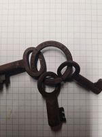Schlüssel antik Etabissemets Paris medoc Sachsen - Bad Muskau Vorschau