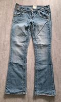 Marlow Vintage Original Damen Jeans / Hose Größe 42 Duisburg - Meiderich/Beeck Vorschau