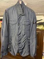 Peuterey Field Nylon Jacke Top Dunkelblau Gr.56 mit Boss Bügel Hessen - Hofheim am Taunus Vorschau