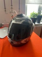 Motorradhelm Nolan Größe S Brandenburg - Brandenburg an der Havel Vorschau