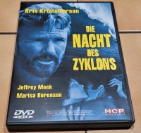 Die Nacht des Zyklons auf DVD Wie neu Bayern - Amerang Vorschau