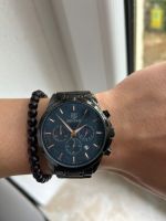 Armbanduhr schwarz Bayern - Selb Vorschau