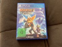 Playstation 4 PS4 Ratchet Clank Spiel Hessen - Kelsterbach Vorschau