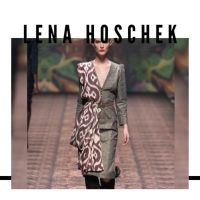 Lena Hoschek Kate Dress Stardust Midi Kleid Gr. 40 M München - Altstadt-Lehel Vorschau