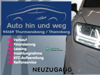Ford Grand C-Max 2.0TDCI Titanium NAVI KAMERA Bayern - Thurmansbang Vorschau
