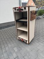 Regal, rollbares Regal, Rollwagen, Rollschrank Nordrhein-Westfalen - Nordkirchen Vorschau