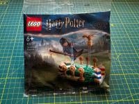 Lego Harry Potter Quidditch Practice 30651 Marburg - Marbach Vorschau