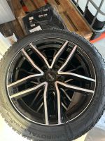 Dezent TR 8x18 5x112 // Winterreifen Neu // VW, Seat, Skoda etc. Niedersachsen - Riede Vorschau