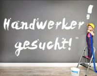 Handwerker/in gesucht: Die Renovierungs-Helden für unser Zuhause! Niedersachsen - Northeim Vorschau