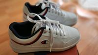 Sneaker Champion Bayern - Gunzenhausen Vorschau