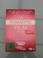 DVD Box - 3 Romantic Filme m Starbesetzung Niedersachsen - Wendeburg Vorschau
