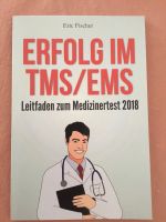 Erfolg im TMS/EMS Baden-Württemberg - Ludwigsburg Vorschau